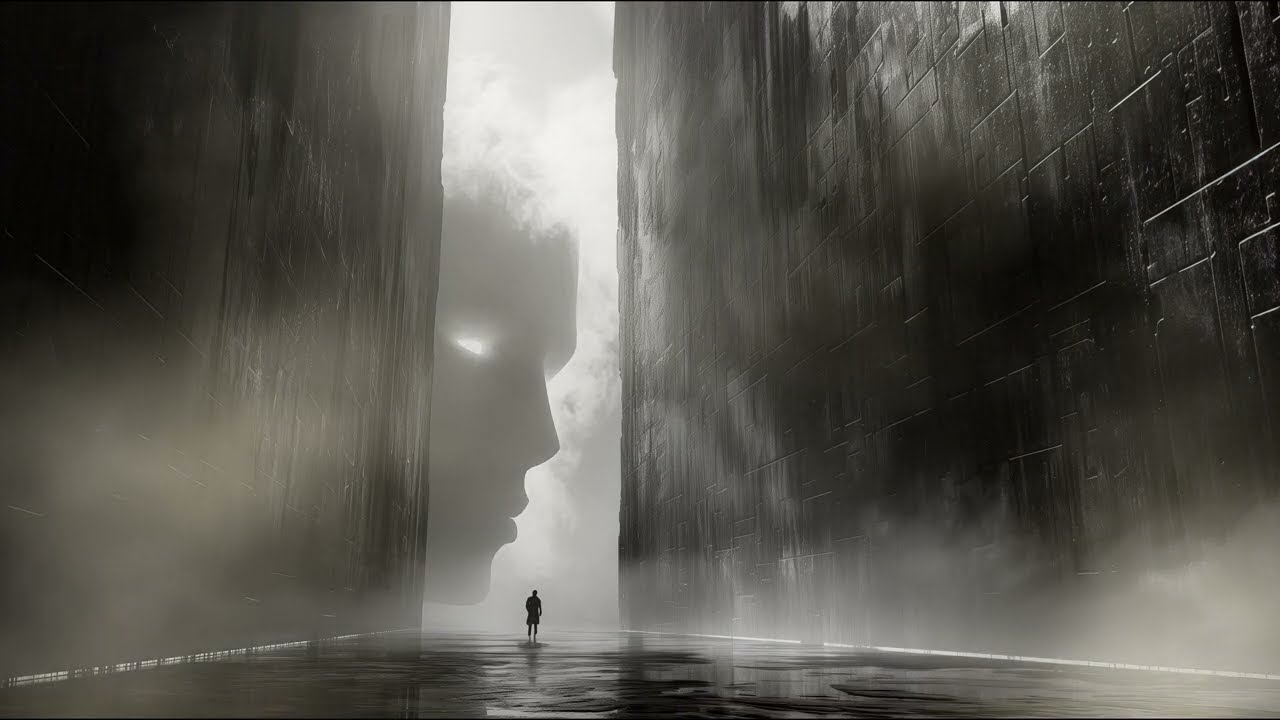 ODIN || 1 Hour Ambience
