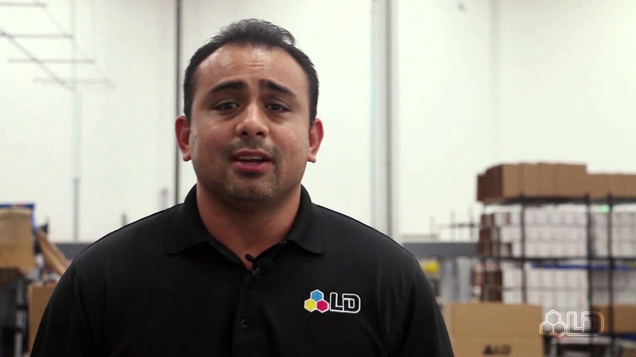 What is the difference between Name Brand and Remanufactured Print Cartridges?