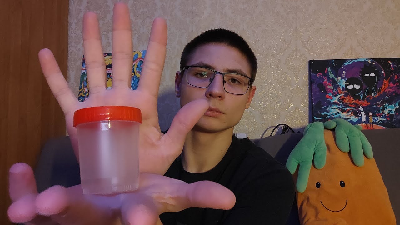 АСМР приятные звуки для расслабления 😋