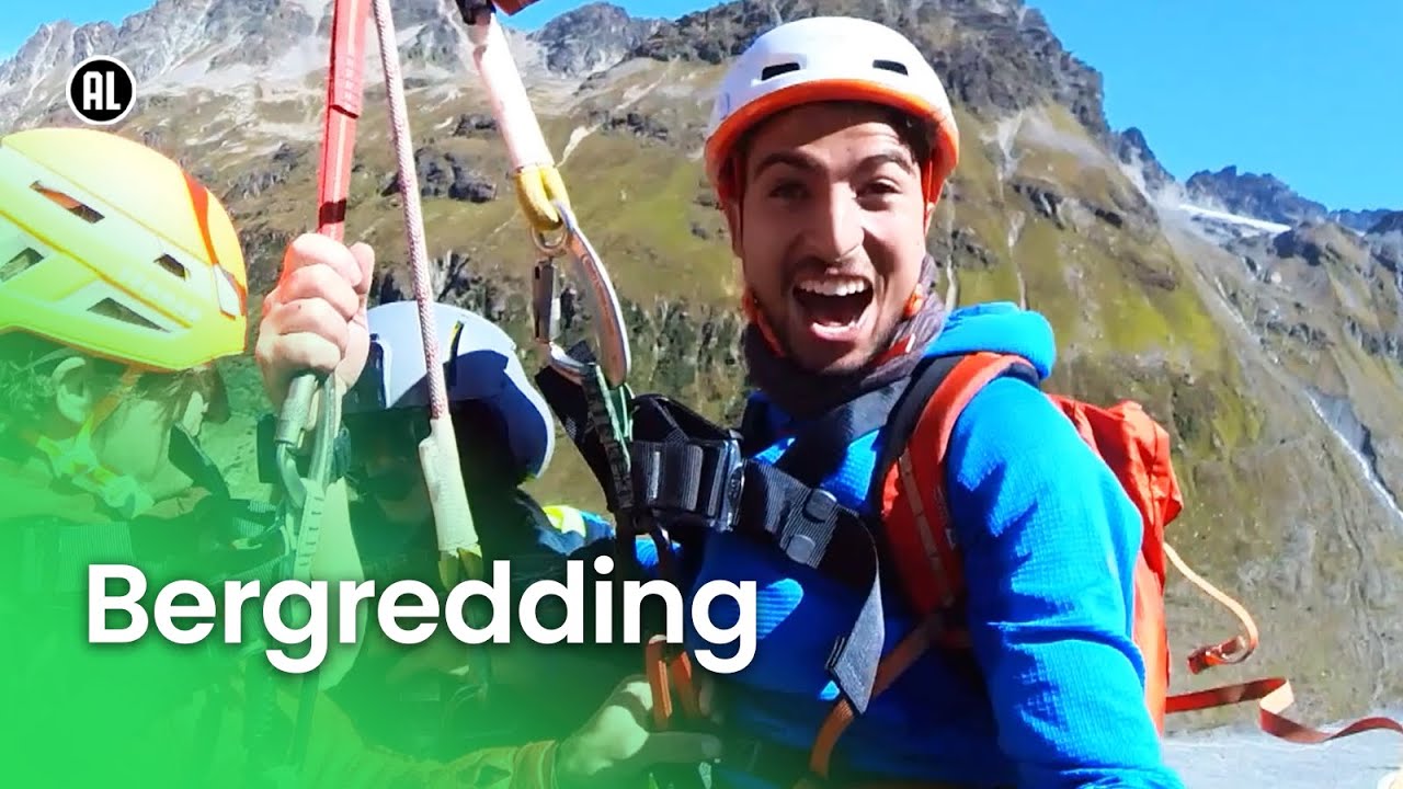 Bergredding