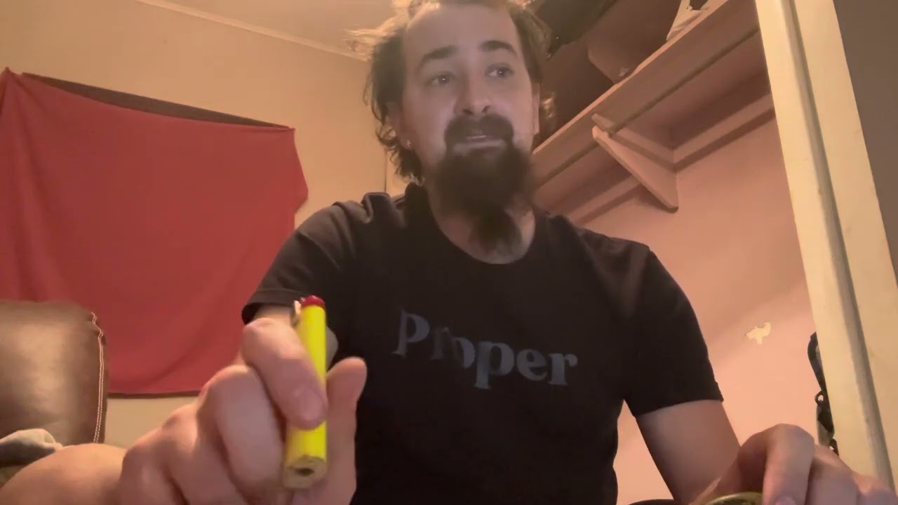 &ldquo; Proper&rdquo; day to ya! &ldquo;Arc&rdquo; Aka alien rock candy. A bud-tender&rsquo;s review.