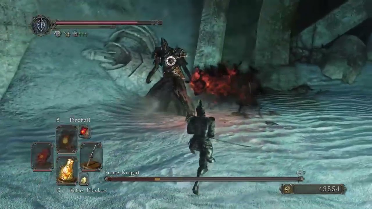 fume knight :D