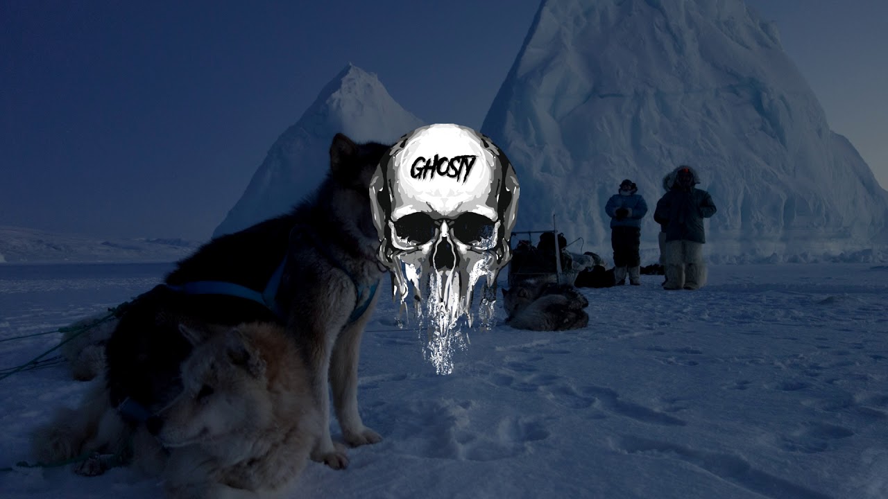 COME LIKE WINTER | NITONB  X LOSKI X RV X CB UK DRILL TYPE BEAT | PROD GHOSTY