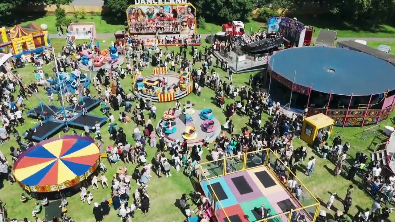 Beeston Festival 2024