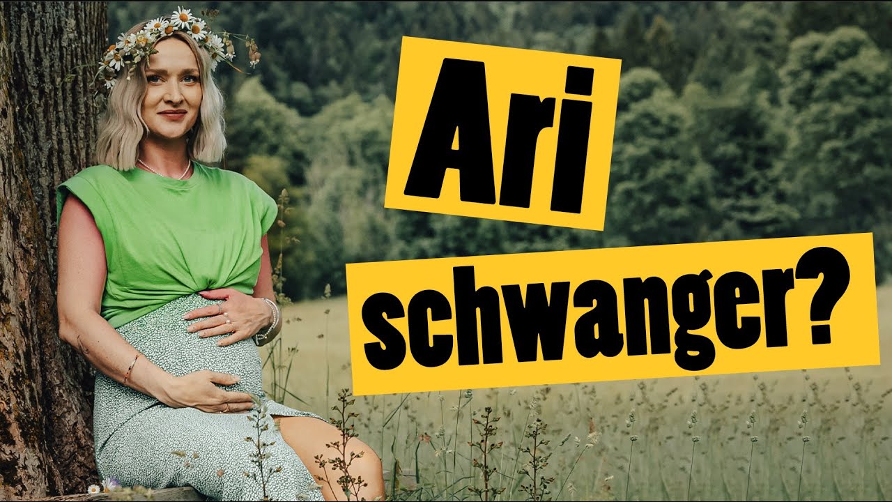 Ist Ari schwanger? || Das schaffst du nie!