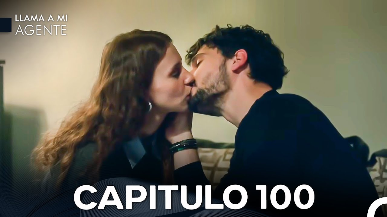 Llama A Mi Agente Capitulo 100 (Doblado en Español)