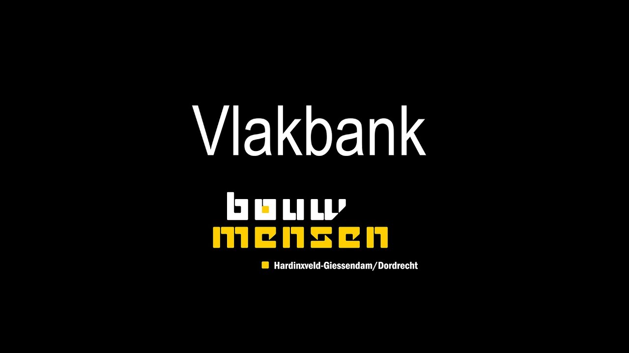 Vlakbank 2025 Bouwmensen