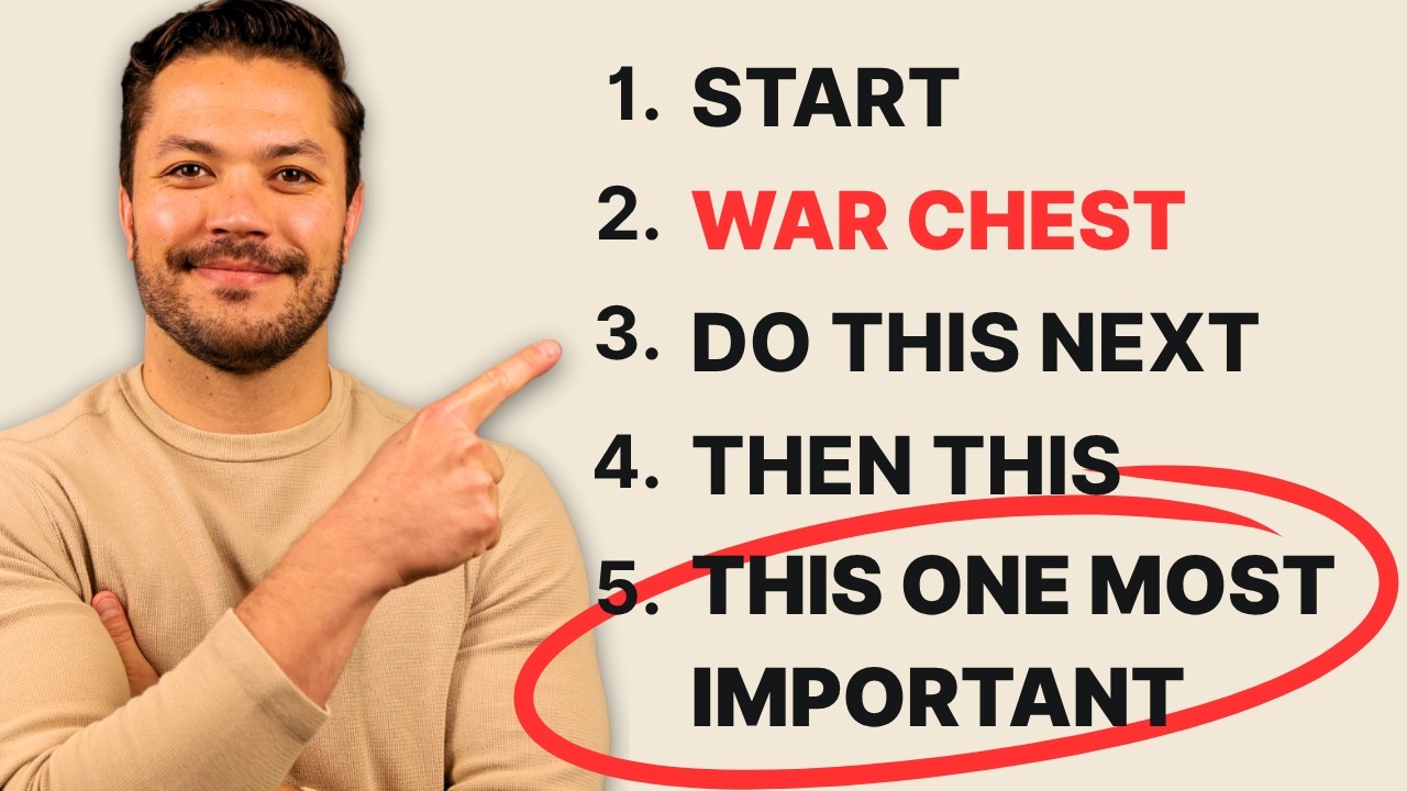 5 Retirement Tweaks That Fix 95% Of Your Problems