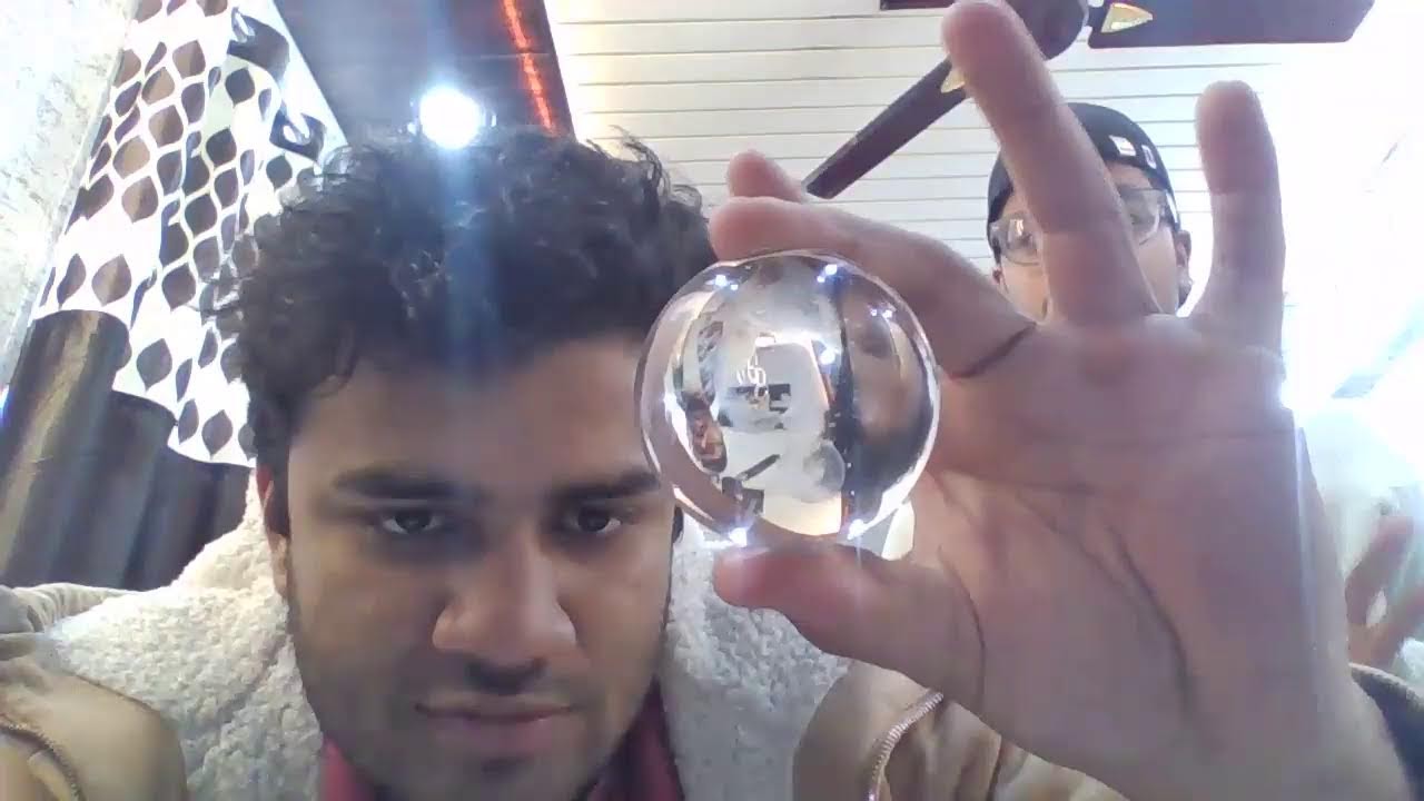 SORRY TO PUSHKAR BHAI