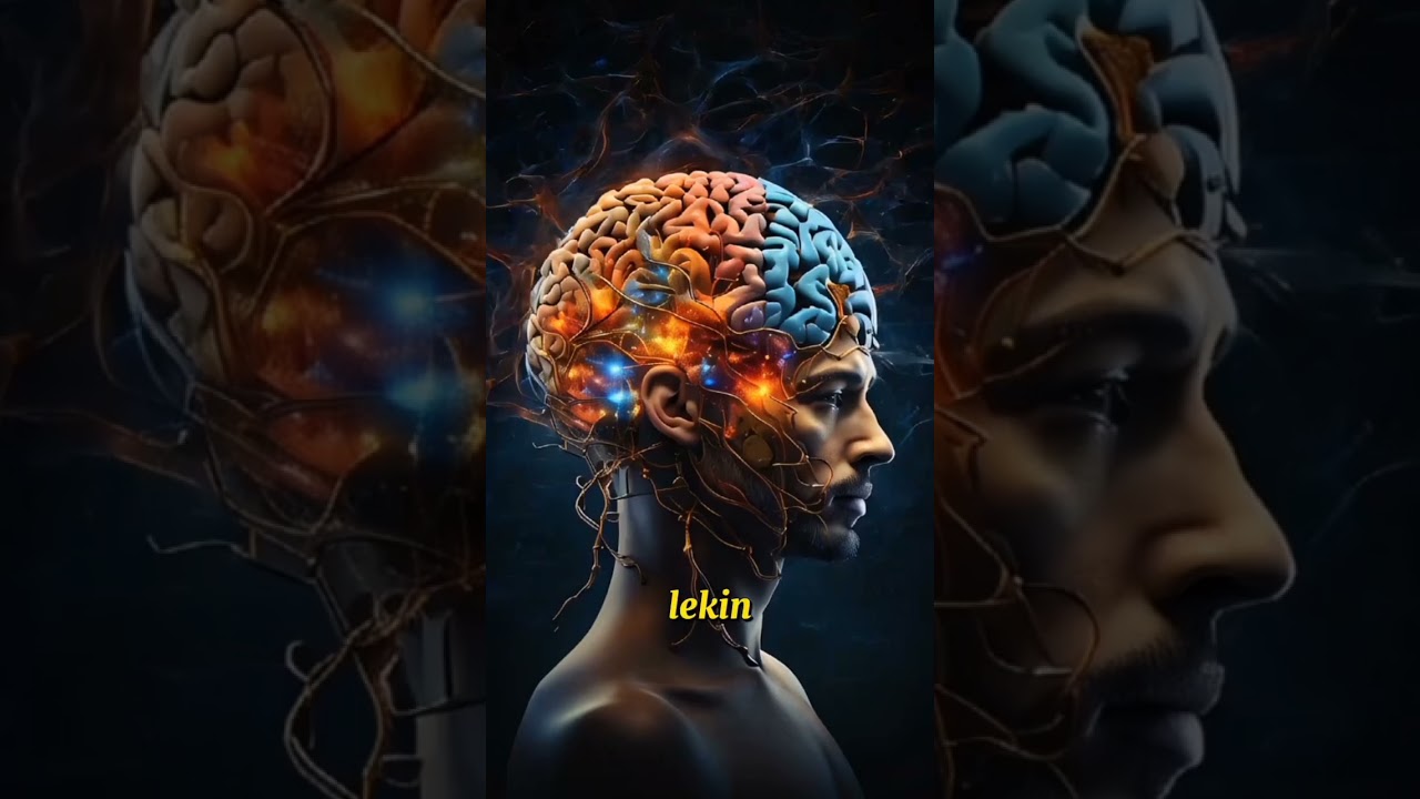 psychology fact 🧠🤯