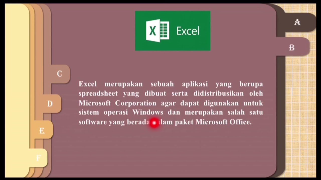 Jenis software dan hardware kelompok 3 sendratasik VB