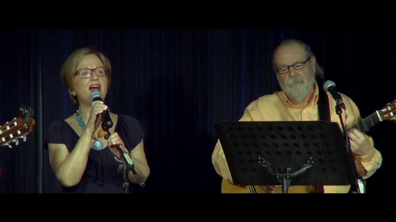 Un senyor damunt un ruc - Sa Parranda