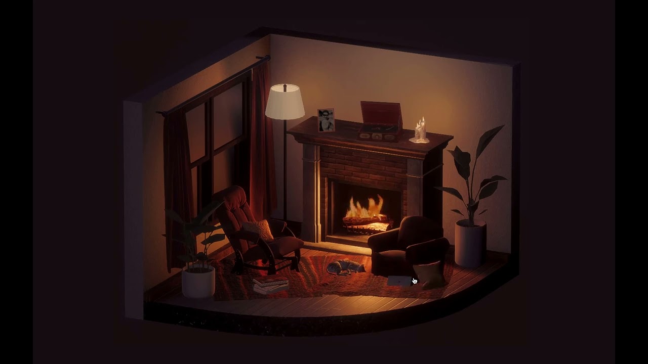 cozy