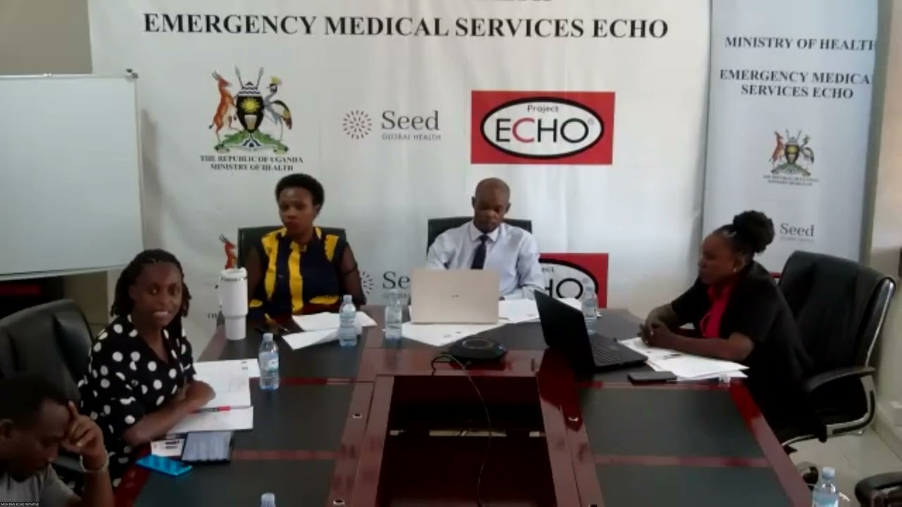 Severe Malaria in Adults Part 1