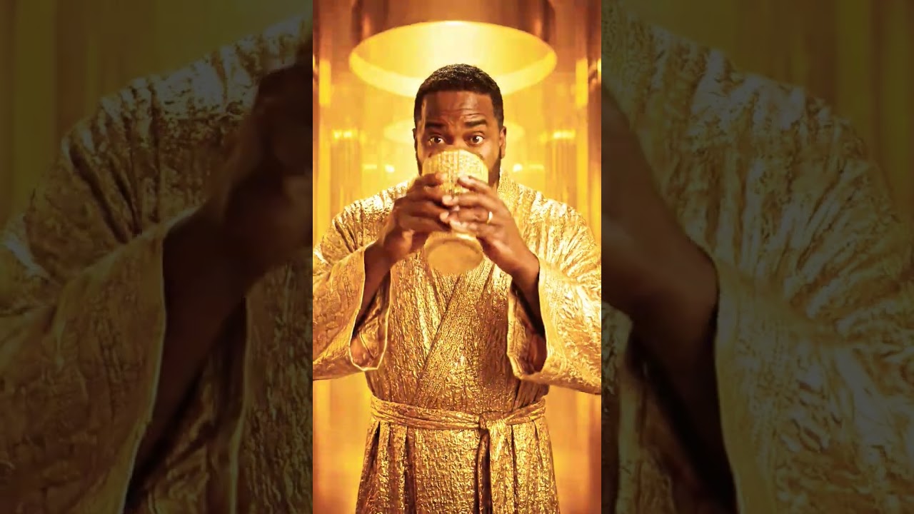 gold world!!!!!!!!