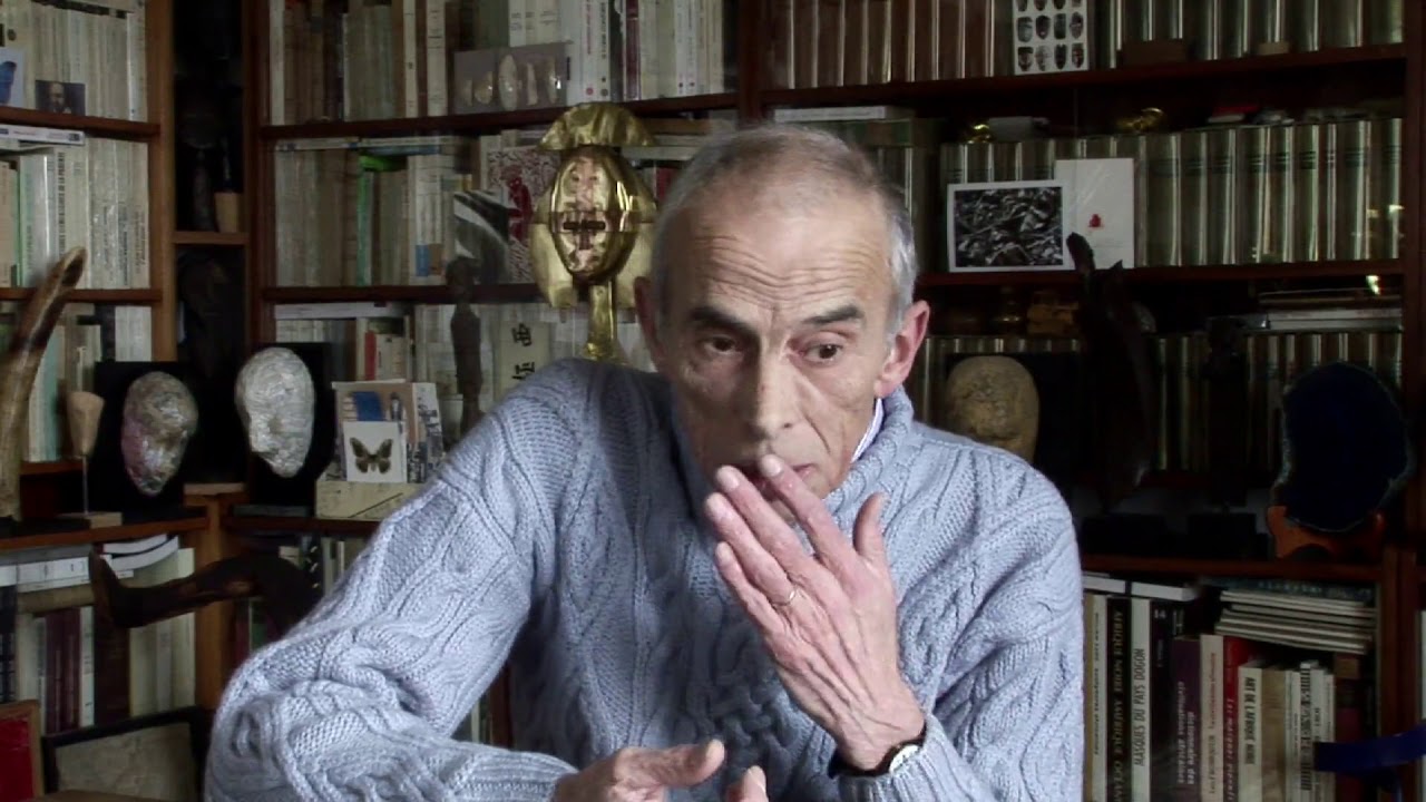 Pierre Bergounioux, « Carnet de notes. 2001-2010 » (éditions Verdier, 2012)