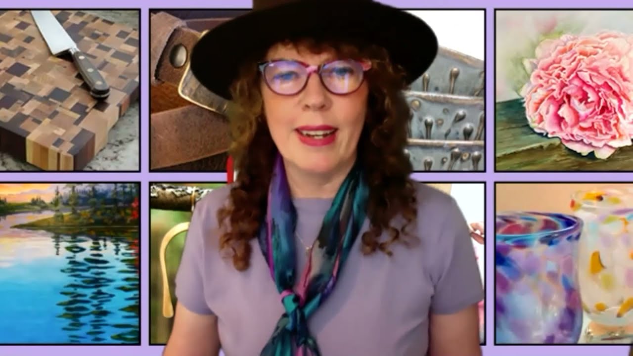 Artfest Toronto Special Event May 22-24