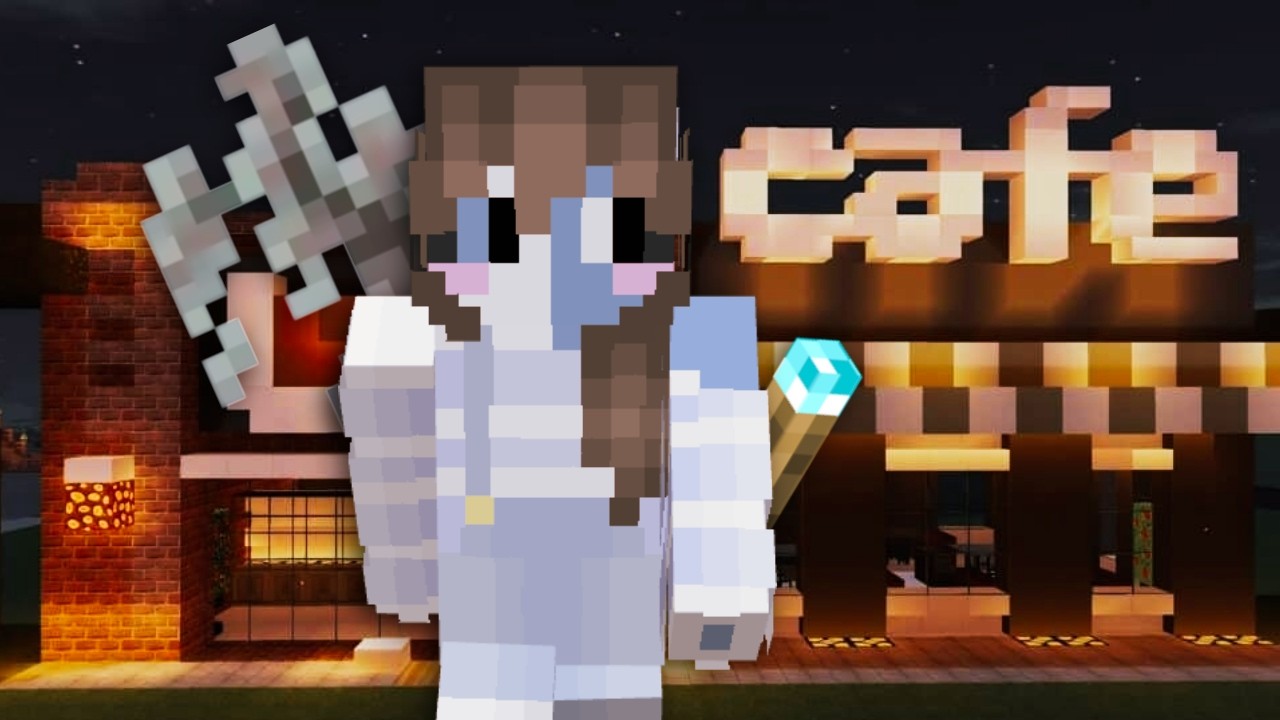 An exciting NEW ADDITION...(or two)