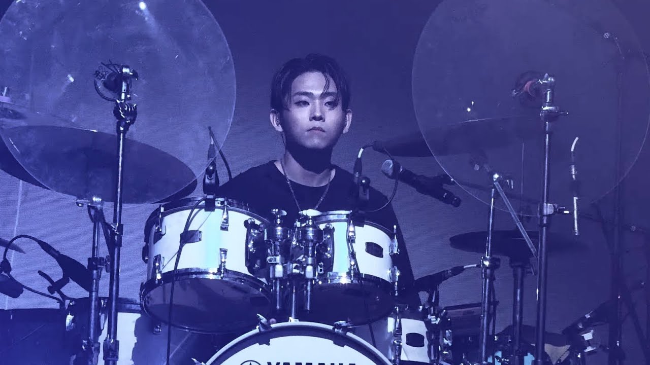 260222 can't be blue 캔트비블루 sick of you 김대훈 focus / @노들섬라이브하우스