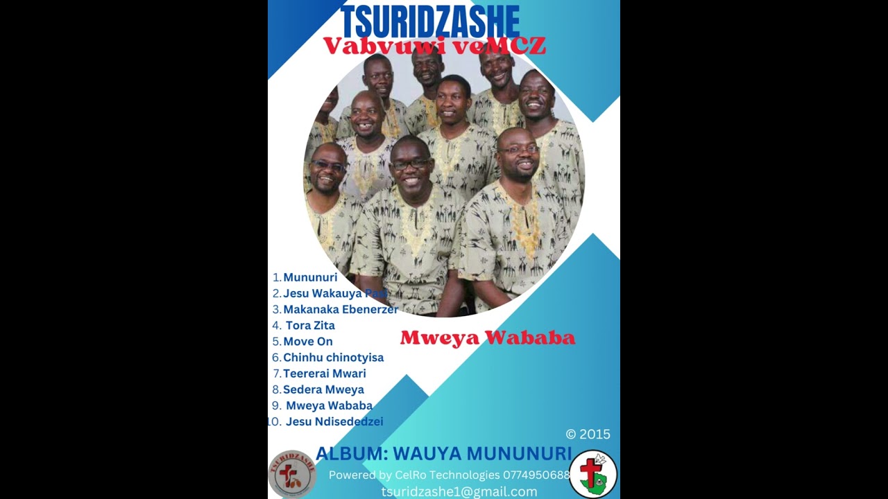 09 Mweya Wababa