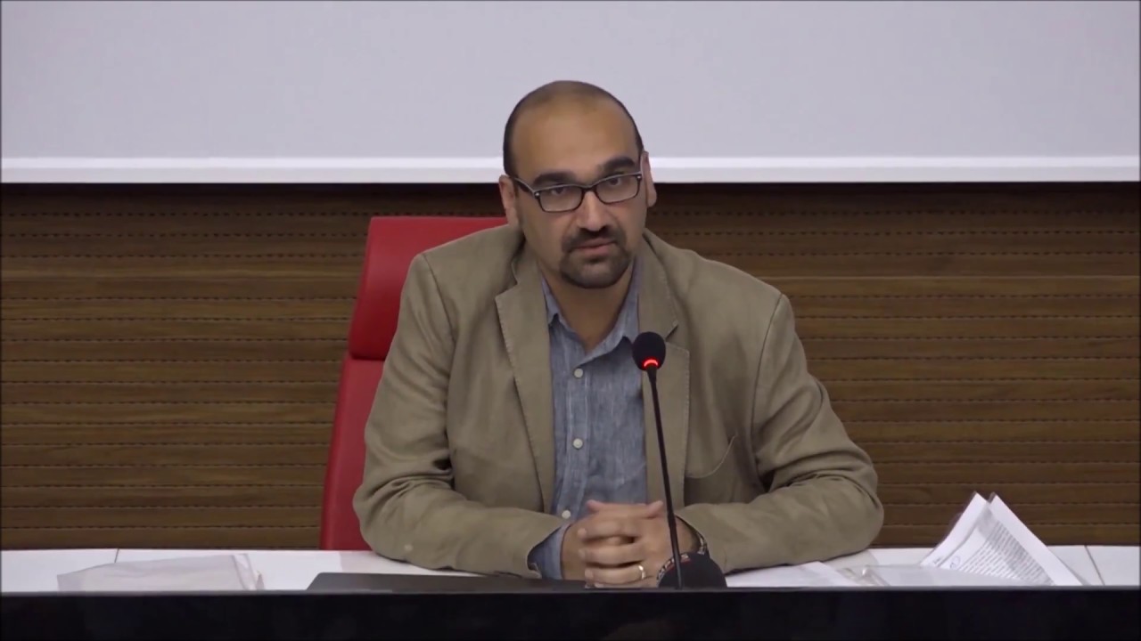 Düşüncenin İzinde XXXII: T.W.Adorno Dr. Öğr. Üyesi E. Erman RUTLİ 07/03/2018