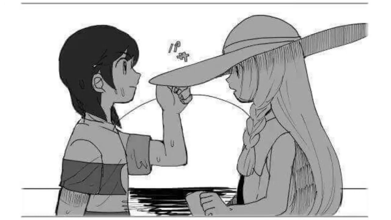 Sun X Lillie Anhelos (Fandub Español Latino) $Pokemon$
