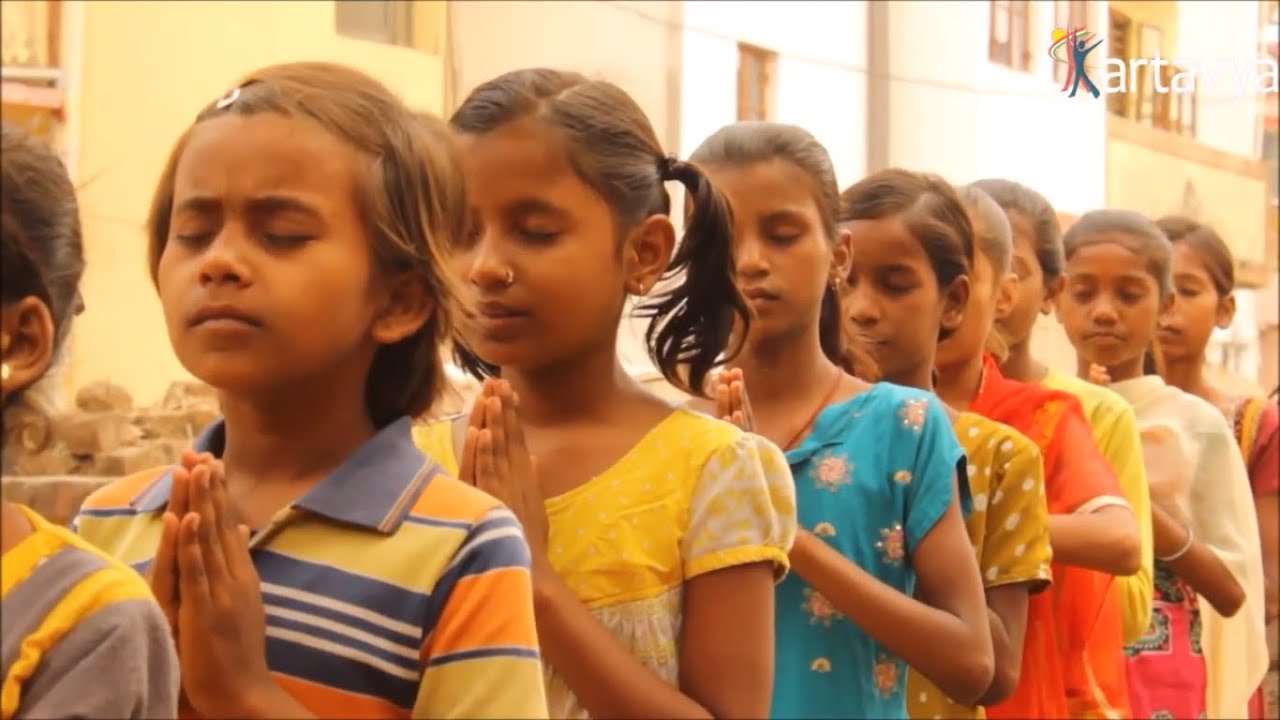 Kartavya NGO : Documentary | There Future will be Shaped.