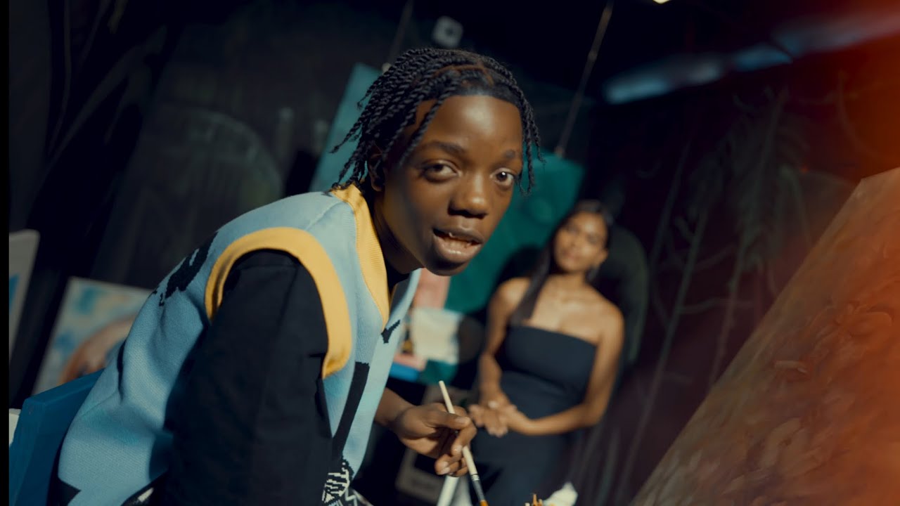 Priddy Prince - Good For Me (Official Music Video)