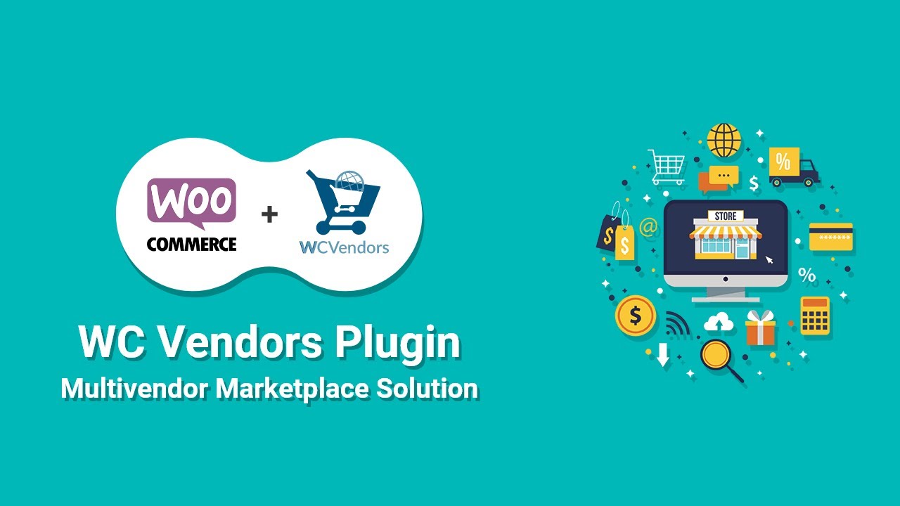 WC Vendors Plugin | Steps to convert Your to a WooCommerce multi-vendor Marketplace using WC Vendors