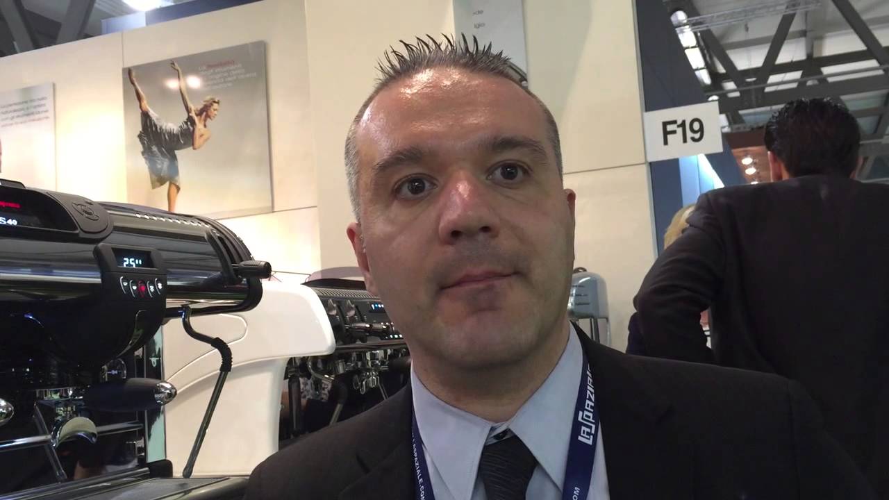 Paolo Mazzini svela i contenuti tecnici della nuova S40 Suprema de La Spaziale