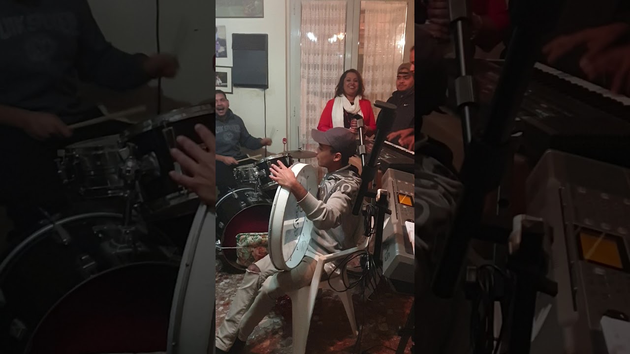 Vire vire mamma