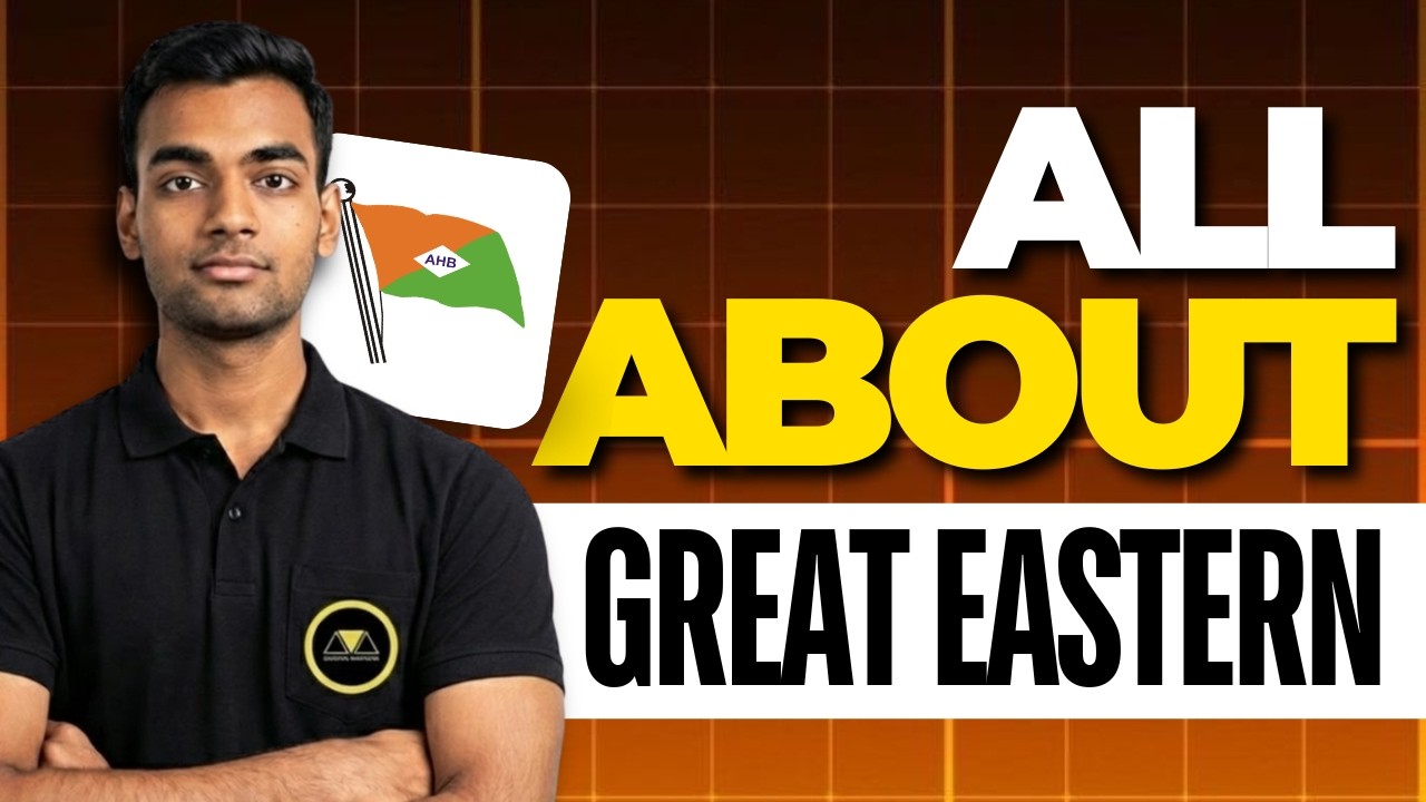 Everything About GREAT EASTERN | DNS Sponsorship | India's Biggest Sponsorship Company?