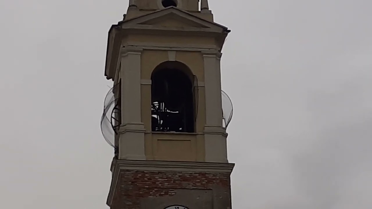 Campane di  Marcaria(MN)