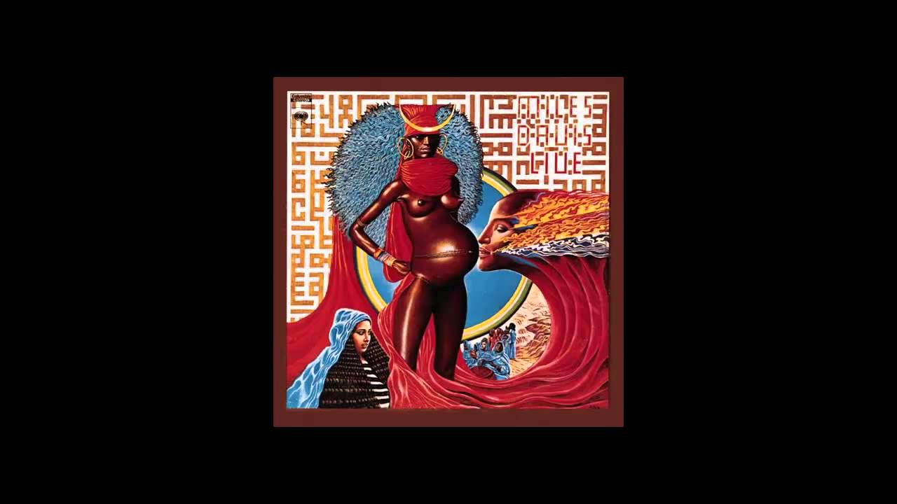 Miles Davis - Funky Tonk (HQ Audio)