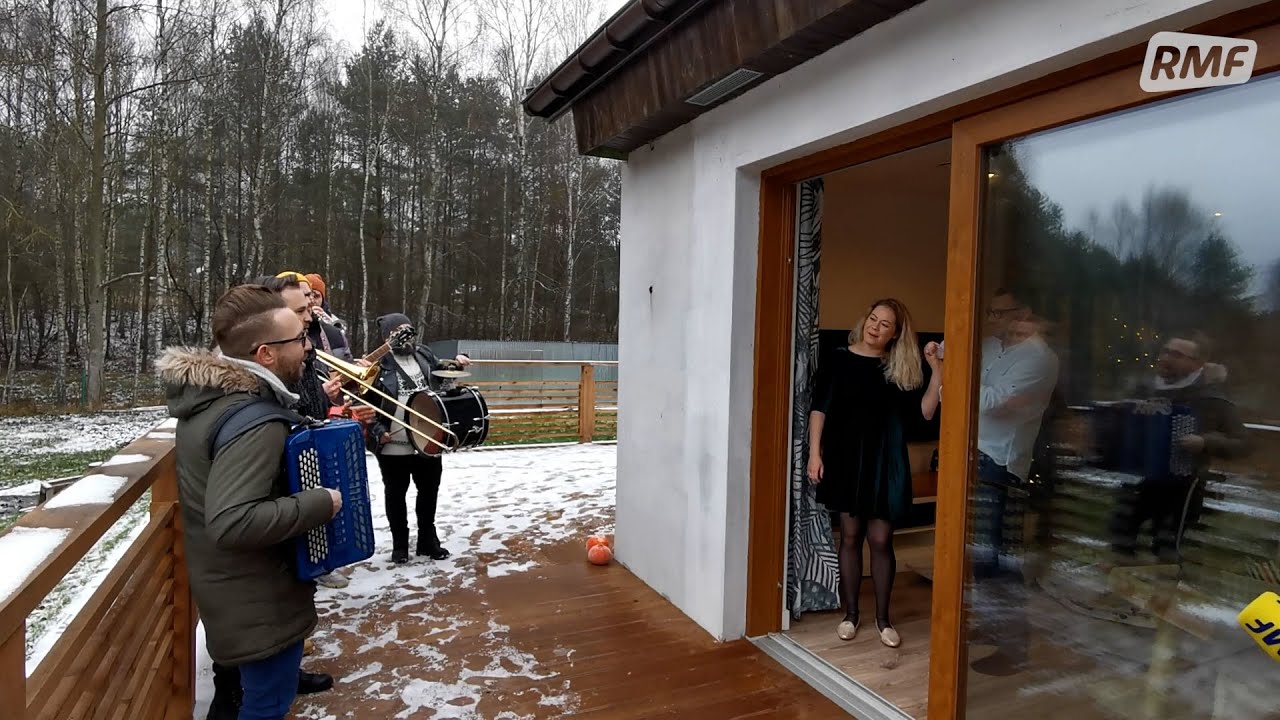 Enej - Chwała na wysokości