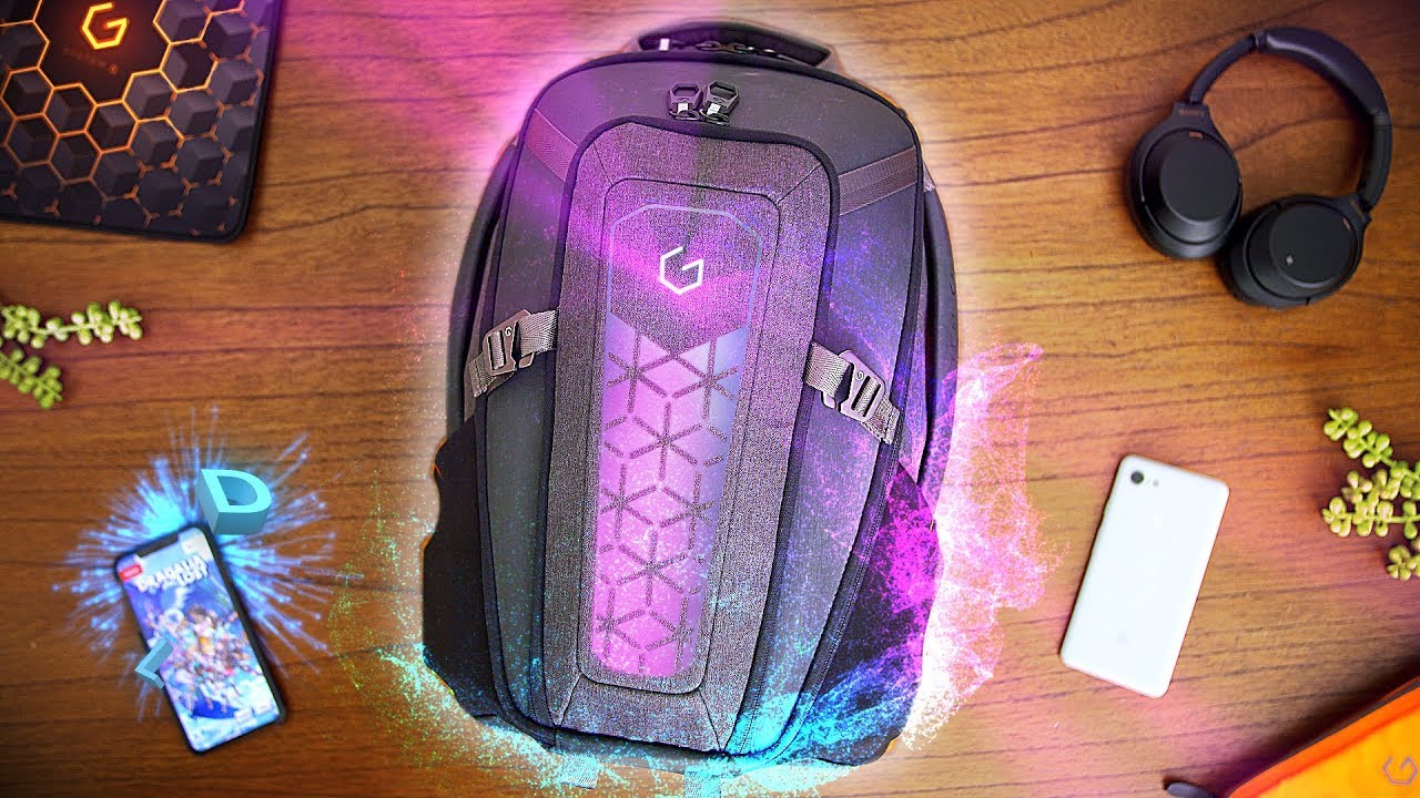 My Favorite Tech of the Month - October!