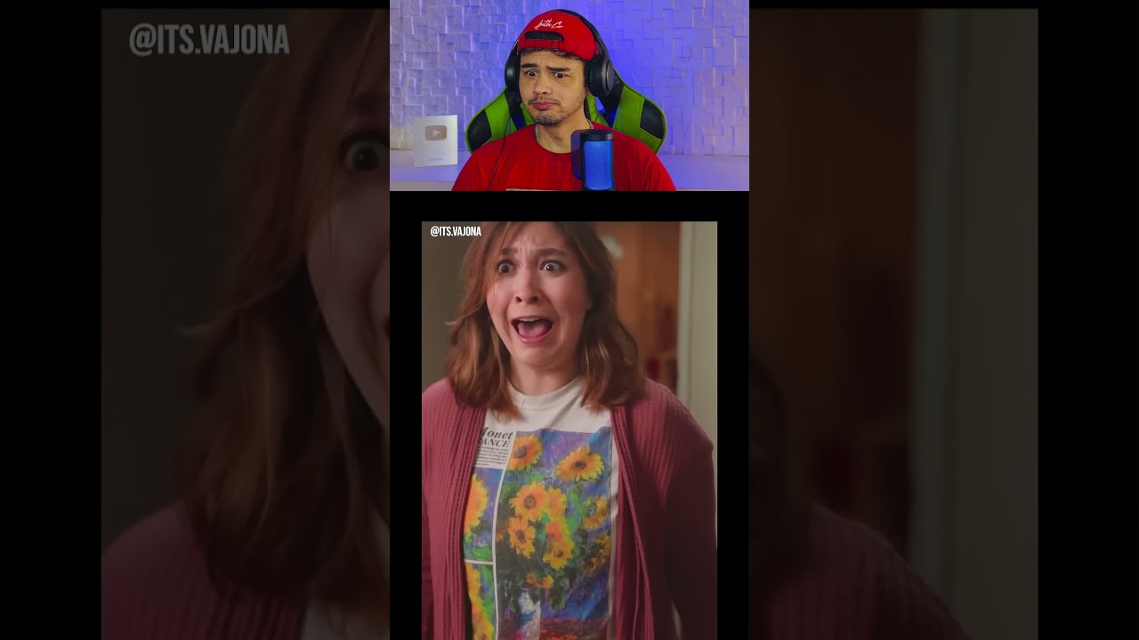 Попробуйте не засмеяться 144🤣 #смешно #вирусноевидео #короткометражки