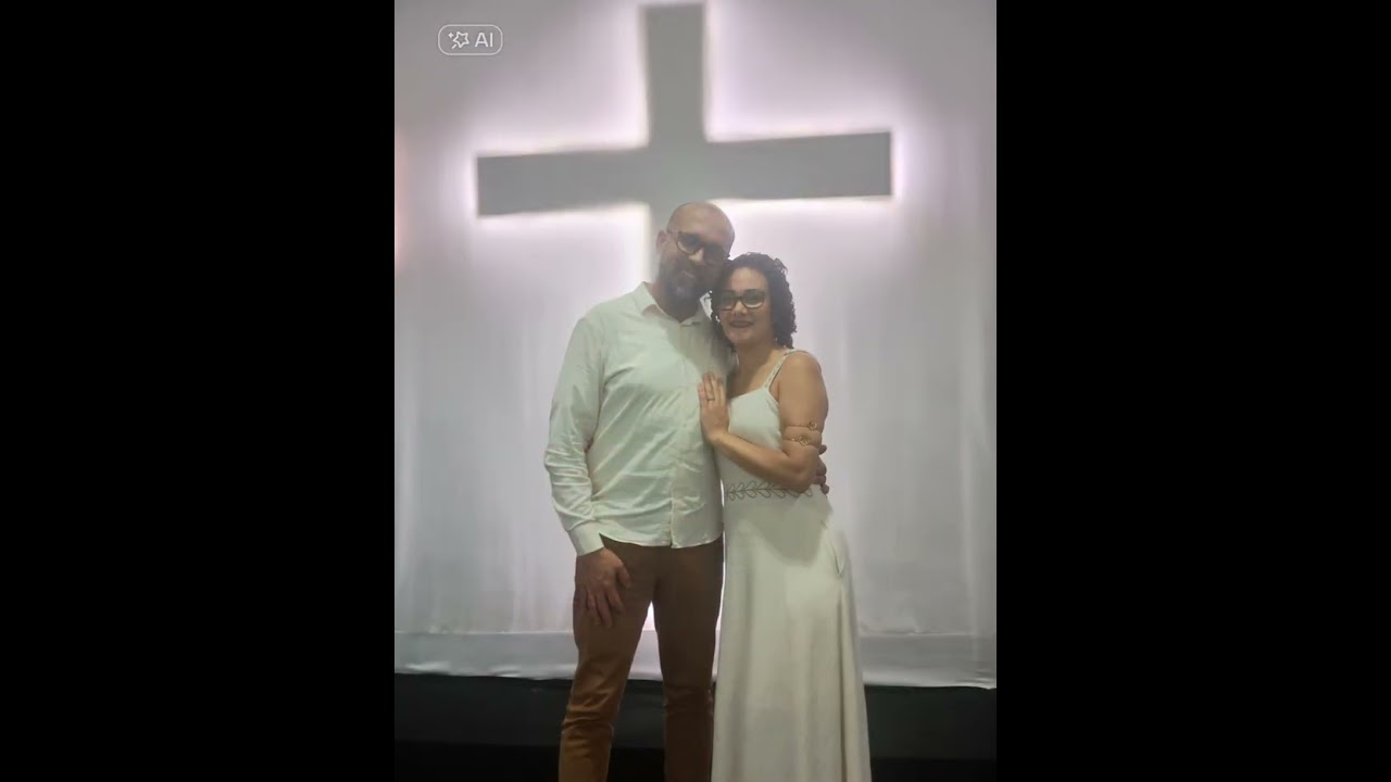 Aliança diante do Altar 