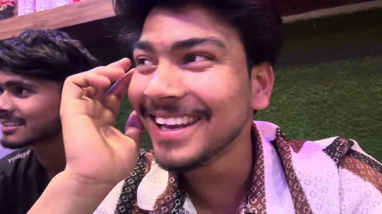 Boby ne mujhe diya dhoka mere jaane ke baad kya kiya usne #minivlog #fighting #funny #comedy 