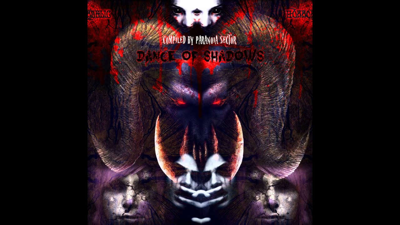 10 . Psy4tecks -  Magic Saw 170 Bpm - PORTUGAL