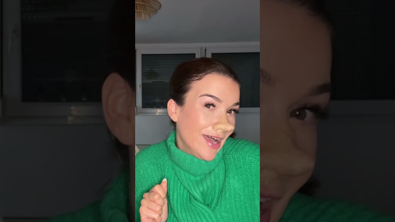 Wer kennt Gargamel? 😂👃 #follow #react #like #funny #comedy #prank #couple #shorts #viral #goals