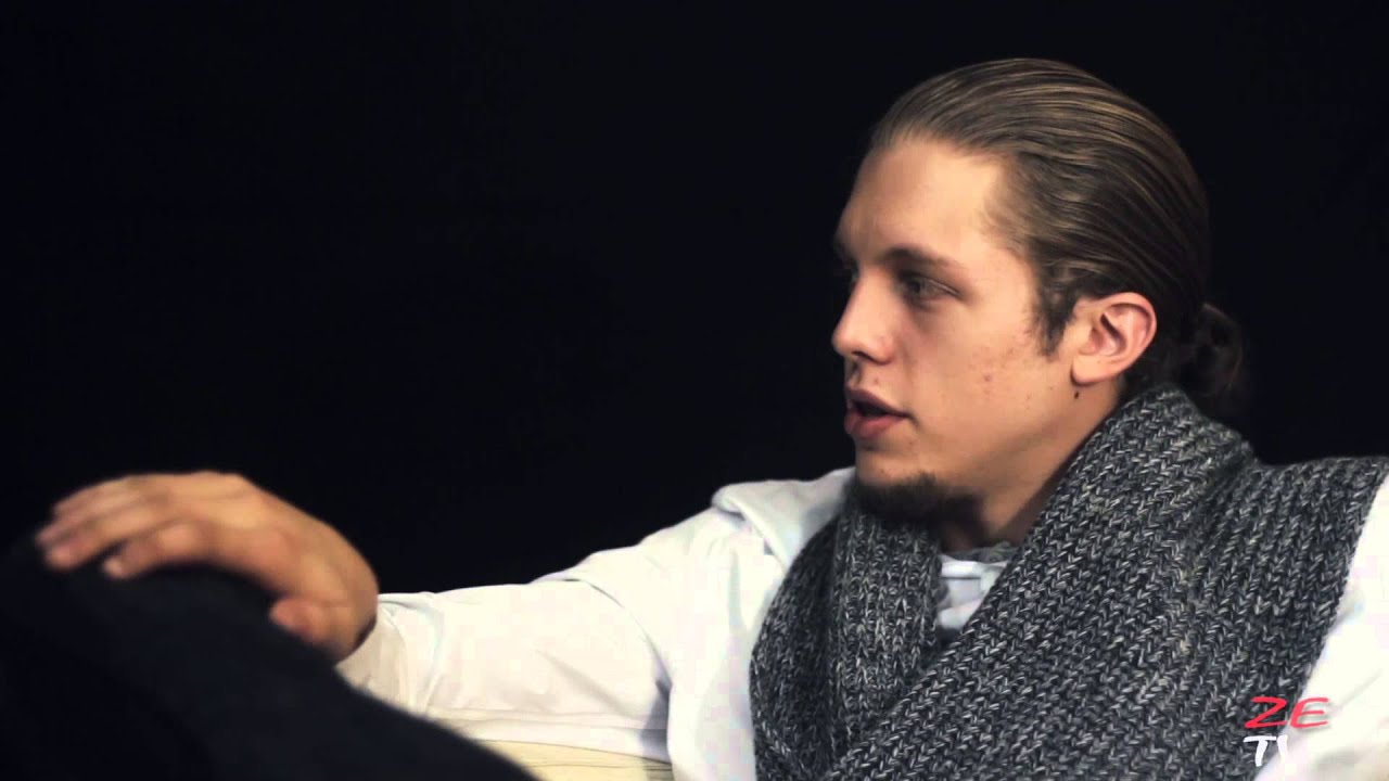 Pushing the Edge with Zack Edge : Russel Stedman interview