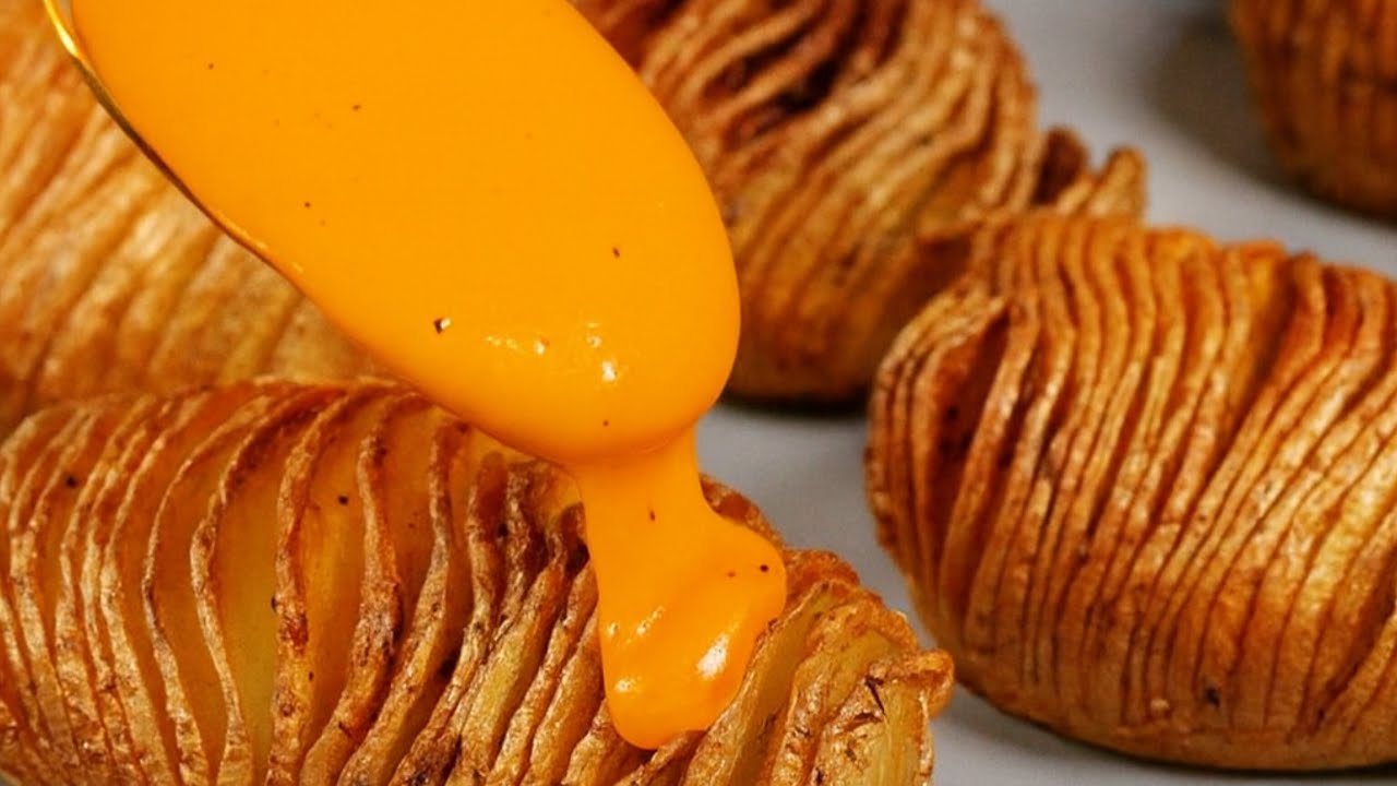 STOP THE FRIES!! On this side,!I learned this air fryer trick from a Korean chef.