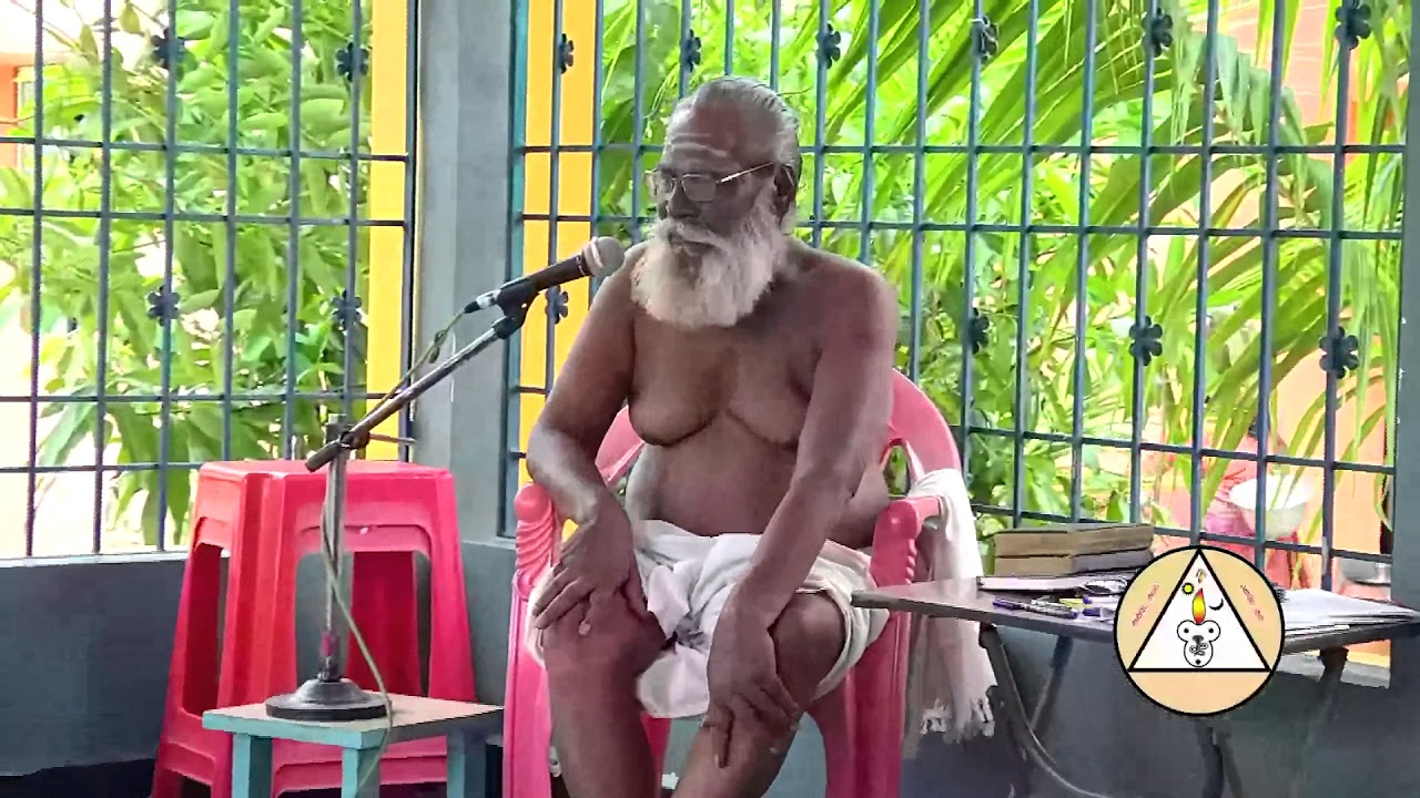 ஆன்மீக கேள்வி பதில் தொகுப்பு - சித்ரா பெளர்ணமி 2017 பகுதி 4