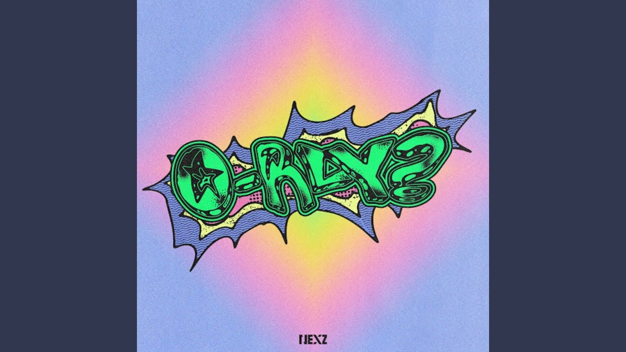 NEXZ 넥스지 'Simmer' Official Audio