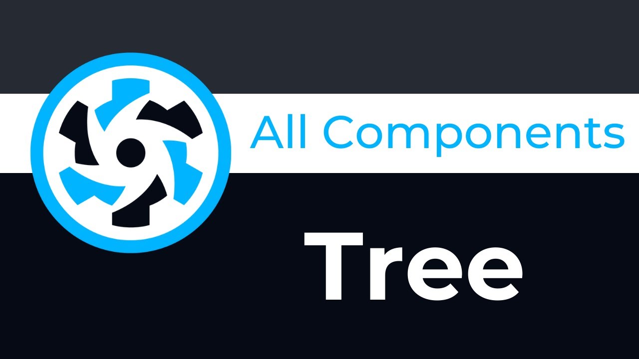 Learn Quasar Components - QTree
