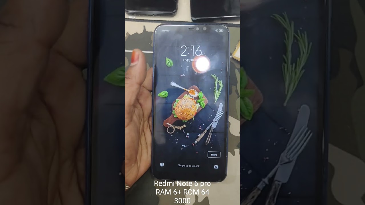 Second hand mobiles 🥳