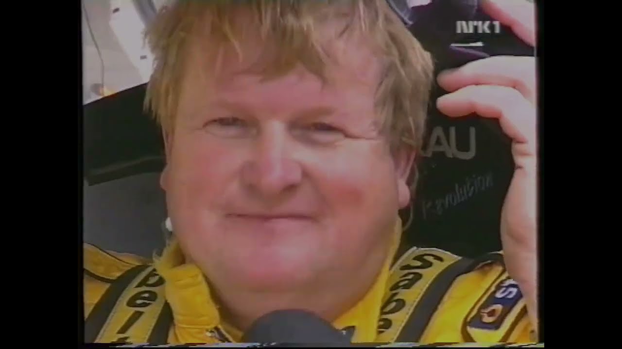 Landskamp Bakkeløp Norge Sverige Lillehammer 2001