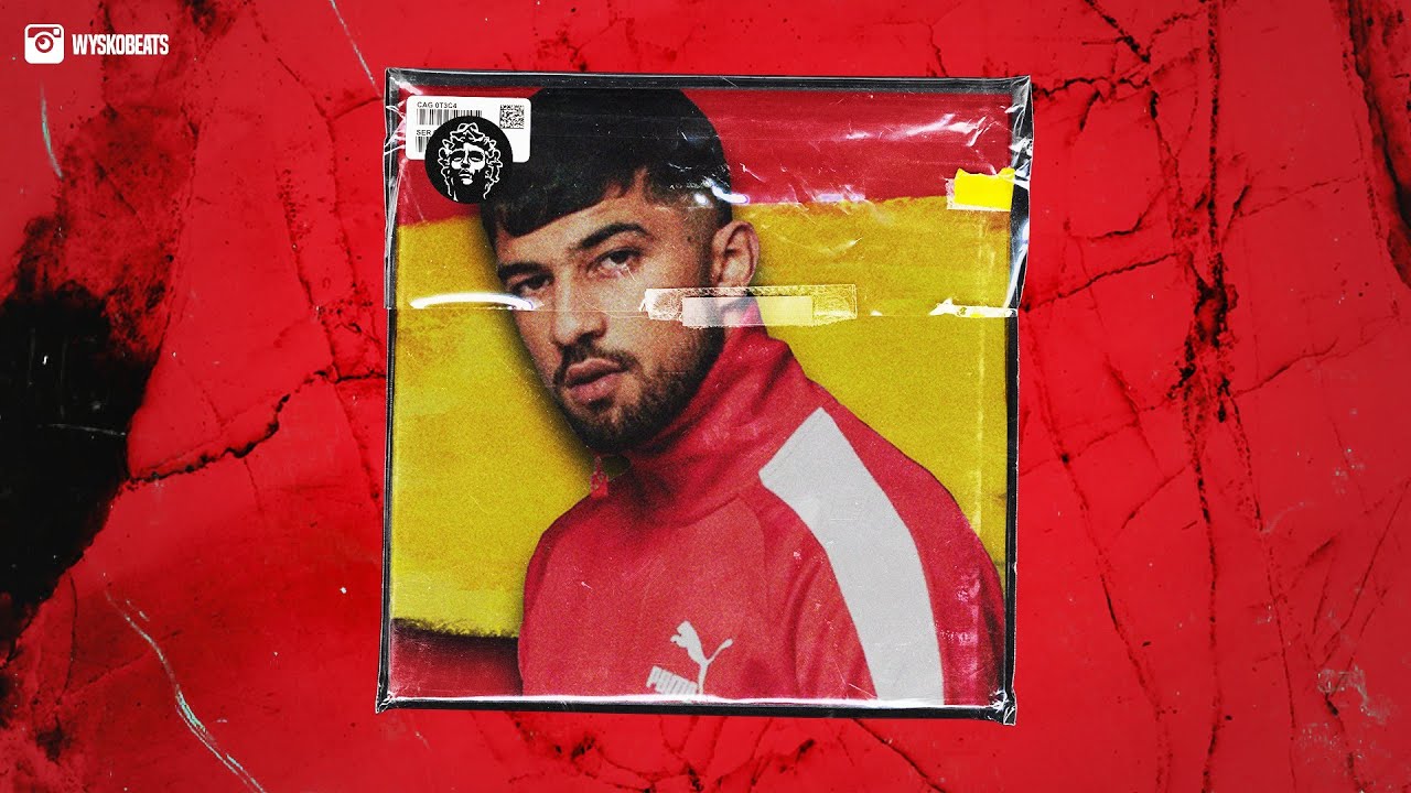 ZKR  x PLK Type Beat - 