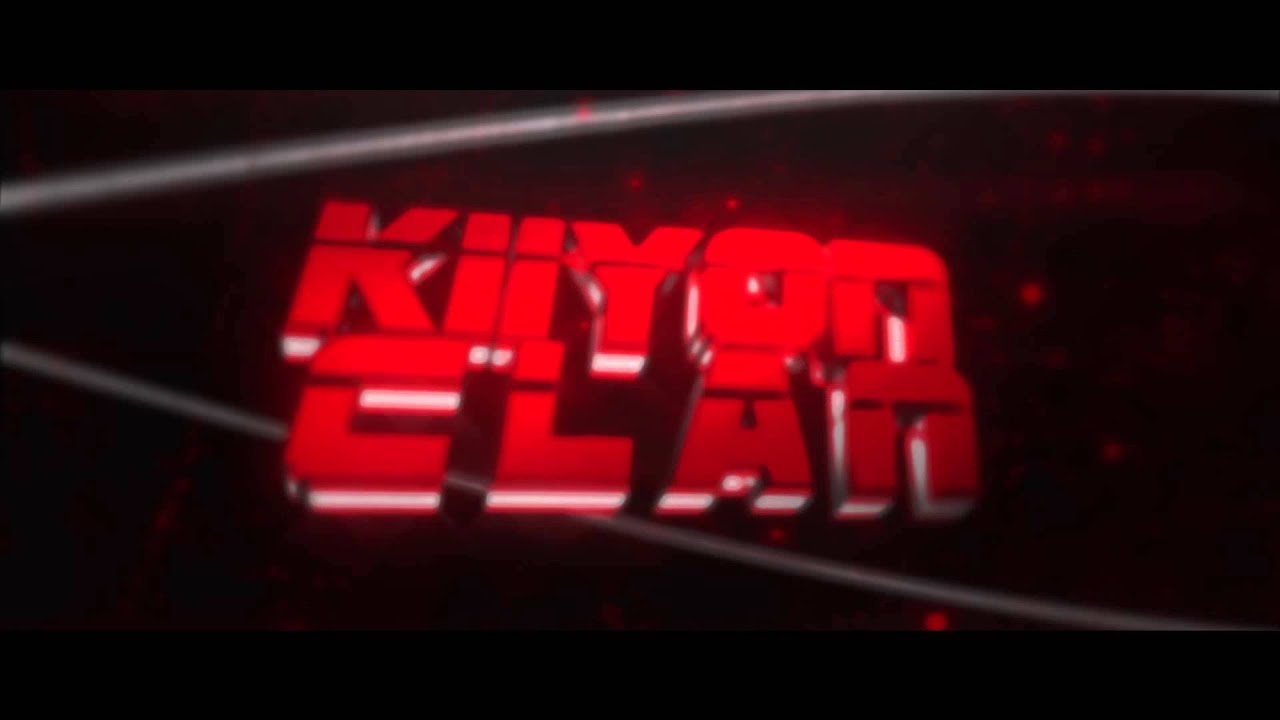 KiiyonClan ~ Intro by InMyArtz ~ Kuron [Dual with ScarrArts]
